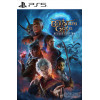 Baldurs Gate III 3 - Deluxe Edition PS5